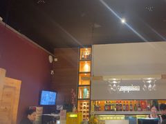 -苹果树下艺术餐厅(通州店)