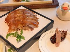 -北京全聚德(清华园店)