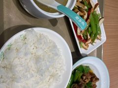 -老乡鸡(国华广场店)
