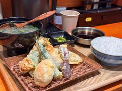 -天妇罗内顺田(罗湖店)