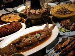 -杏花堂·山西菜馆(晋中万达店)