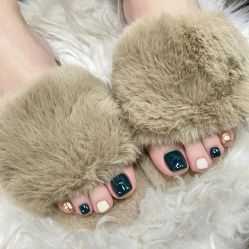 -M·X Nail日式美甲美睫