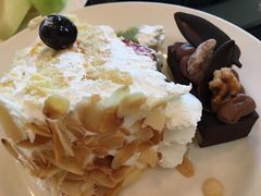 -富力希尔顿酒店·地阔自助餐厅