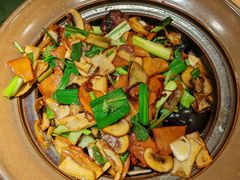 -云海肴·汽锅鸡·云南菜(广安门天虹店)