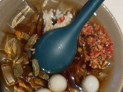 -茅庐毛血旺(烟台大悦城店)