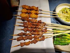 -肉串汪(望京店)