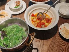-皖厨·中国徽菜(万象食家店)