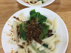 -华兴街自力面店