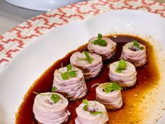 -世博源公馆·本帮融合菜·主题包厢·江景餐厅