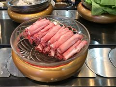 肥牛-龍歌自助小火锅(崂山丽达店)