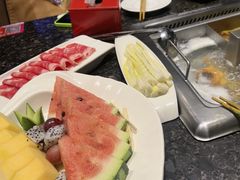 -海底捞火锅(稻河古街夜宵主题店)