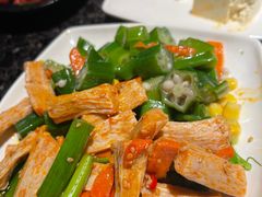 -海底捞火锅(邯郸新世纪中心店)