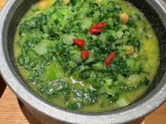 -耶里夏丽新疆餐厅(百联中环购物广场店)