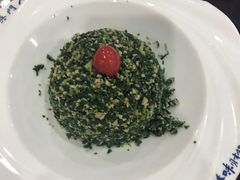 -吴门人家·苏宴宫廷菜(拙政园店)