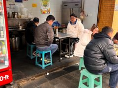 -蒋六十八梯眼镜面(渝中店)