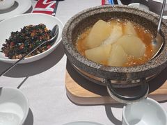 -千百味红餐厅·江西菜(绿地双子塔店)