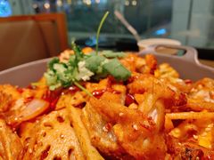 -麻辣盛艳(淮安万达店)