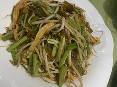 -张家大院·鲁菜·私房菜(芙蓉街店)