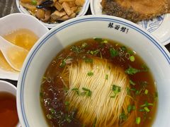-香雪海·蘇面館(湖滨店)