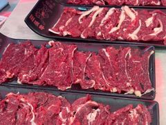 -三头牛·潮汕牛肉生蚝火锅 (夏湾店)