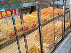 -味多美蛋糕(新和平里店)