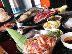 一桌子-王家渡火锅店(棕榈泉店)