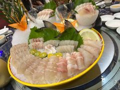-祈胜邨•顺德鱼生•顺德菜(容桂店)