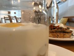 -Egg•Allday Brunch(襄阳北路店)