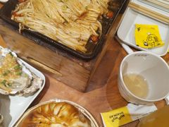 -木屋烧烤(西南角店)