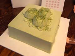 -积慕Cake(解放大道店)