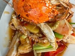 -众味海鲜大排档·活海鲜·潮汕味(南澳店)
