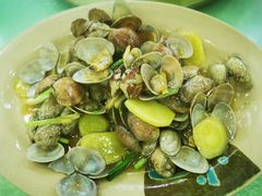 -景好海鲜餐厅(大鹏必选旅游店)