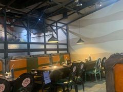 -锅说大脸毛肚重庆老火锅(佐阾店)