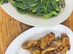 -顺发饭店