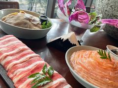 -大隐·成都火锅Bistro(合生麒麟新天地店)