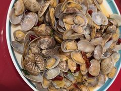 -良友·海鲜青岛菜(五四广场店)