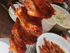 -黄三怪(清河店)