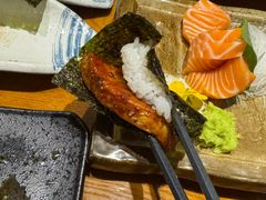 -千代武日本料理(爱建店)
