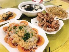 -双月饭店·20年老字号(新村店)