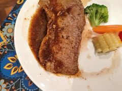 -国际饭店·西餐厅(西大直街店)