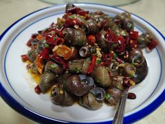 -永州体苑血鸭店(第一分店)