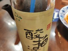 -老兰家传统烧烤炒菜泡馍(小南门店)