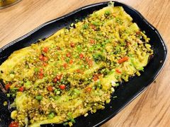 -陈员外正宗夹江烧烤(广福路店)