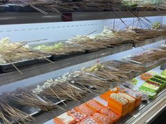 -水碾河刘老大串串香(水碾河路店)