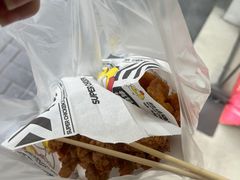 -超级鸡车(闻喜路店)