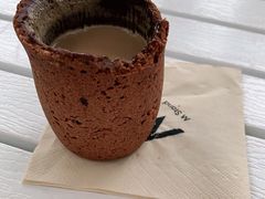 -M Stand(BFC外滩金融中心店)