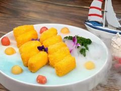 -星璨火吧KTV聚会餐厅(华清广场店)