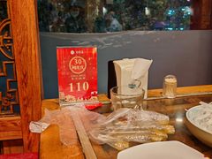 -口福居老北京涮肉(大运村店)