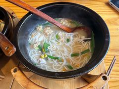 -勺子米线·云南传统小吃市集(四方街店)