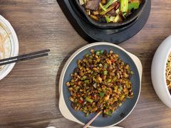 -云海肴·汽锅鸡·云南菜(广安门天虹店)